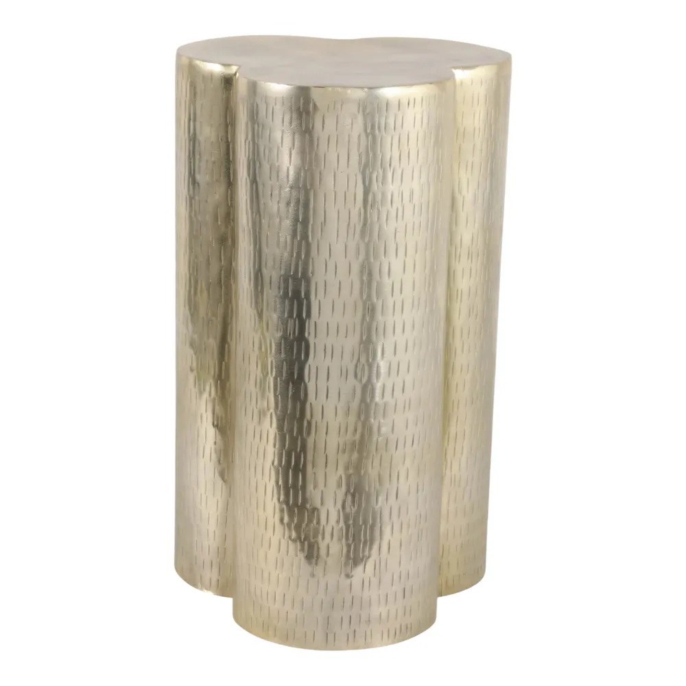 GALTONPARK GOLD TABLE 20 (IN)