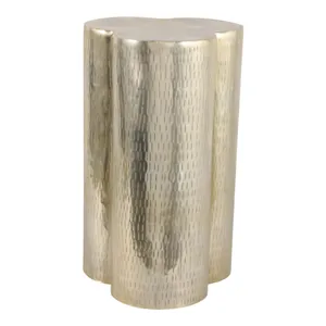 GALTONPARK GOLD TABLE 20 (IN) 1