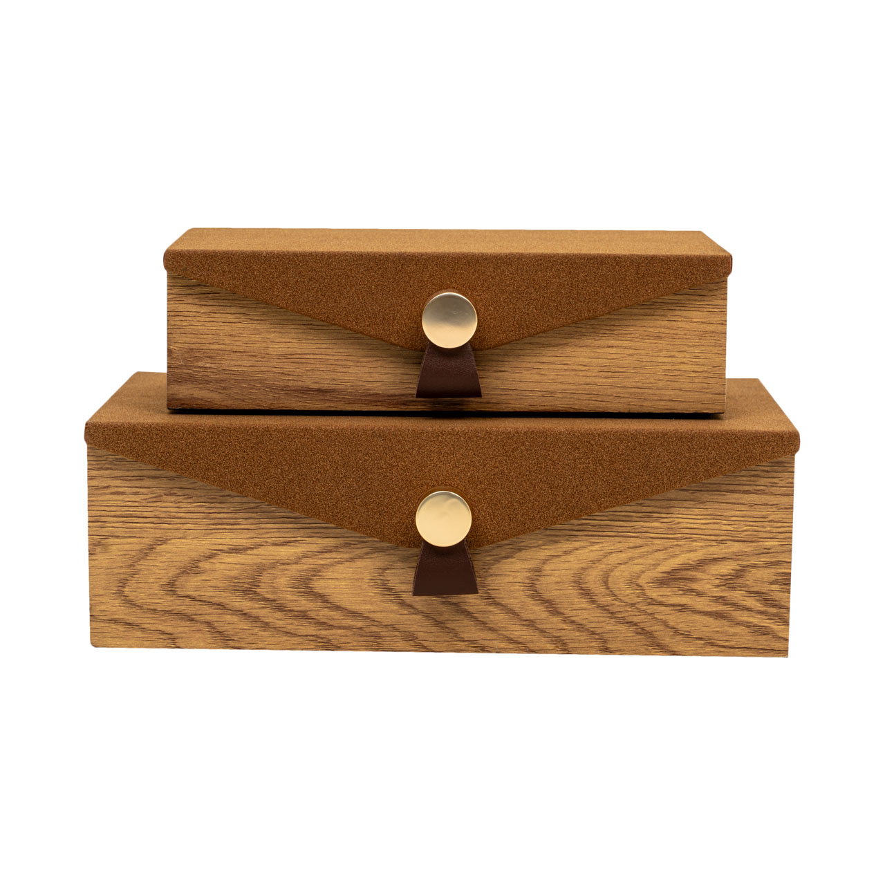 Harriett Boxes -Set 2