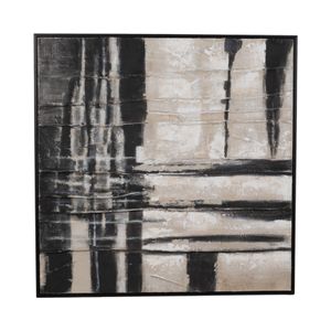 BOWENCROSS BLACK ART 50 (IN) 1