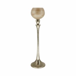 GIFFORDRUN WHITE VOTIVE HOLDER 20 (IN) 1