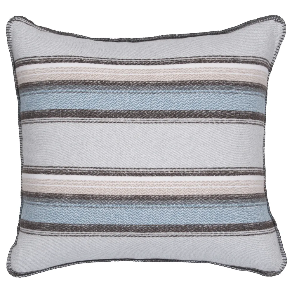 Dakota Pierre - Euro Sham - 26x26