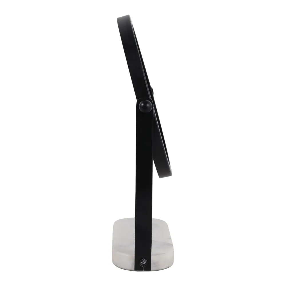BARDENVALE BLACK DECOR 10 (IN)