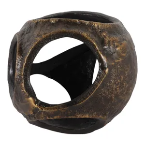 DENVERMILL BRONZE DECOR 6 (IN) 9