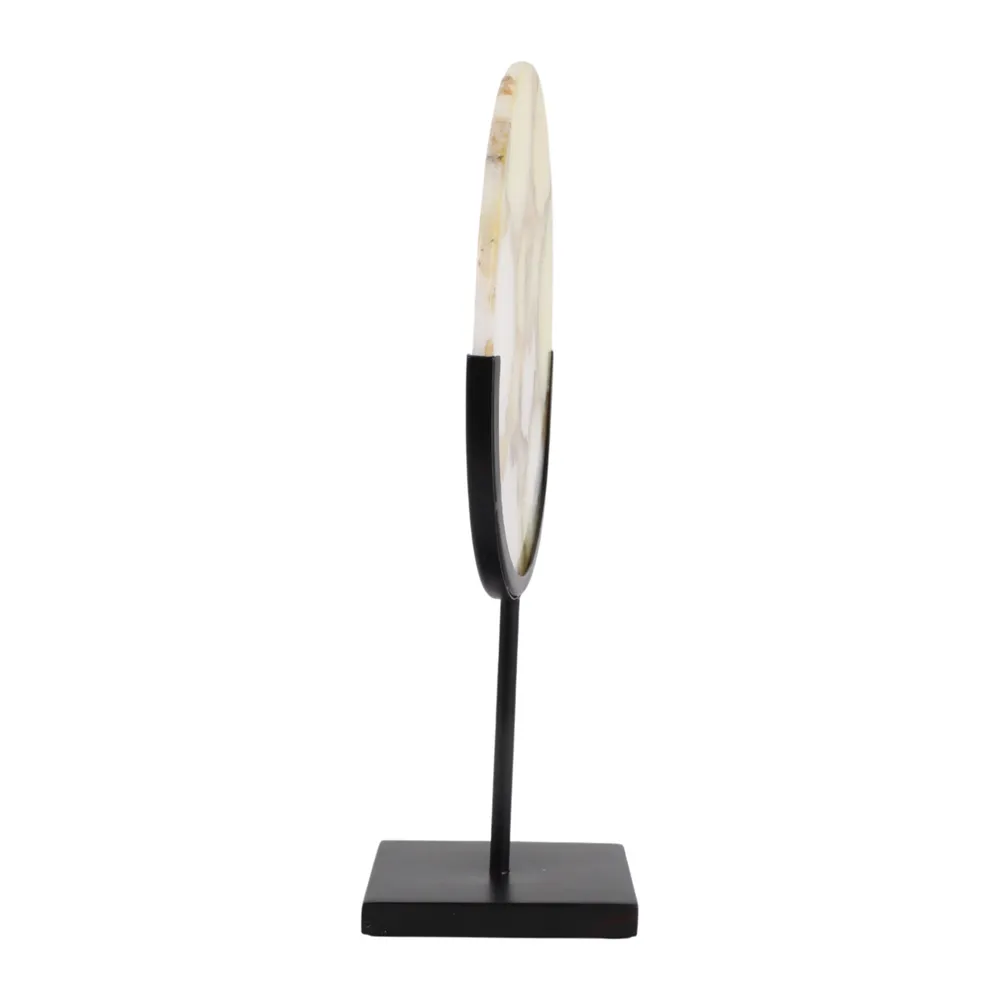 DIGBYMOOR IVORY DECOR 17 (IN)