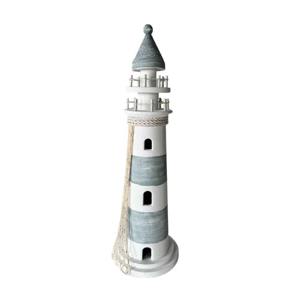 17-3/4" LIGHTHOUSE