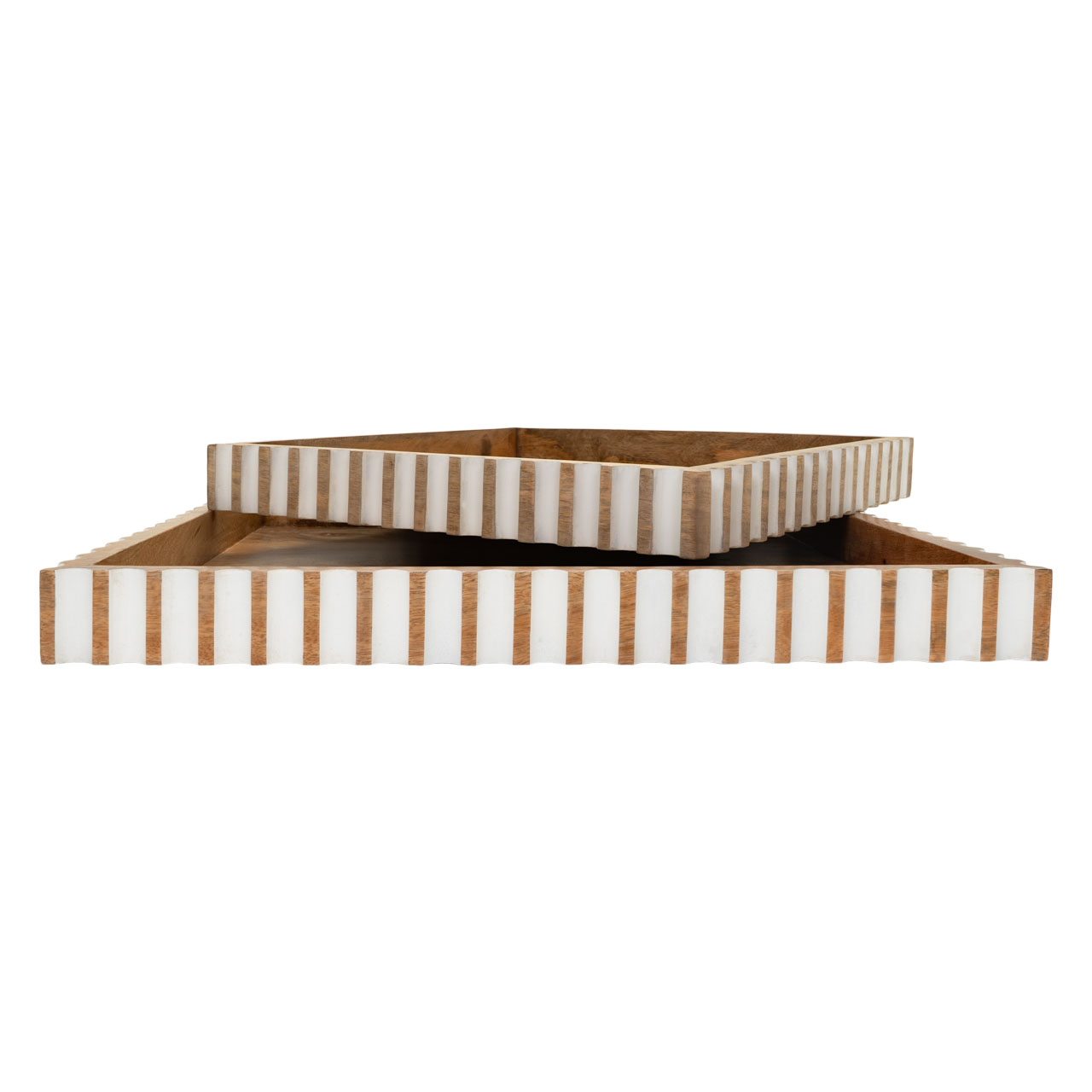 Ishana Trays -Set 2 4