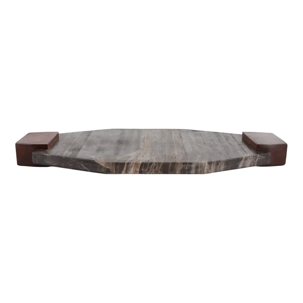 BAYWORTH BROWN TRAY 2 (IN)