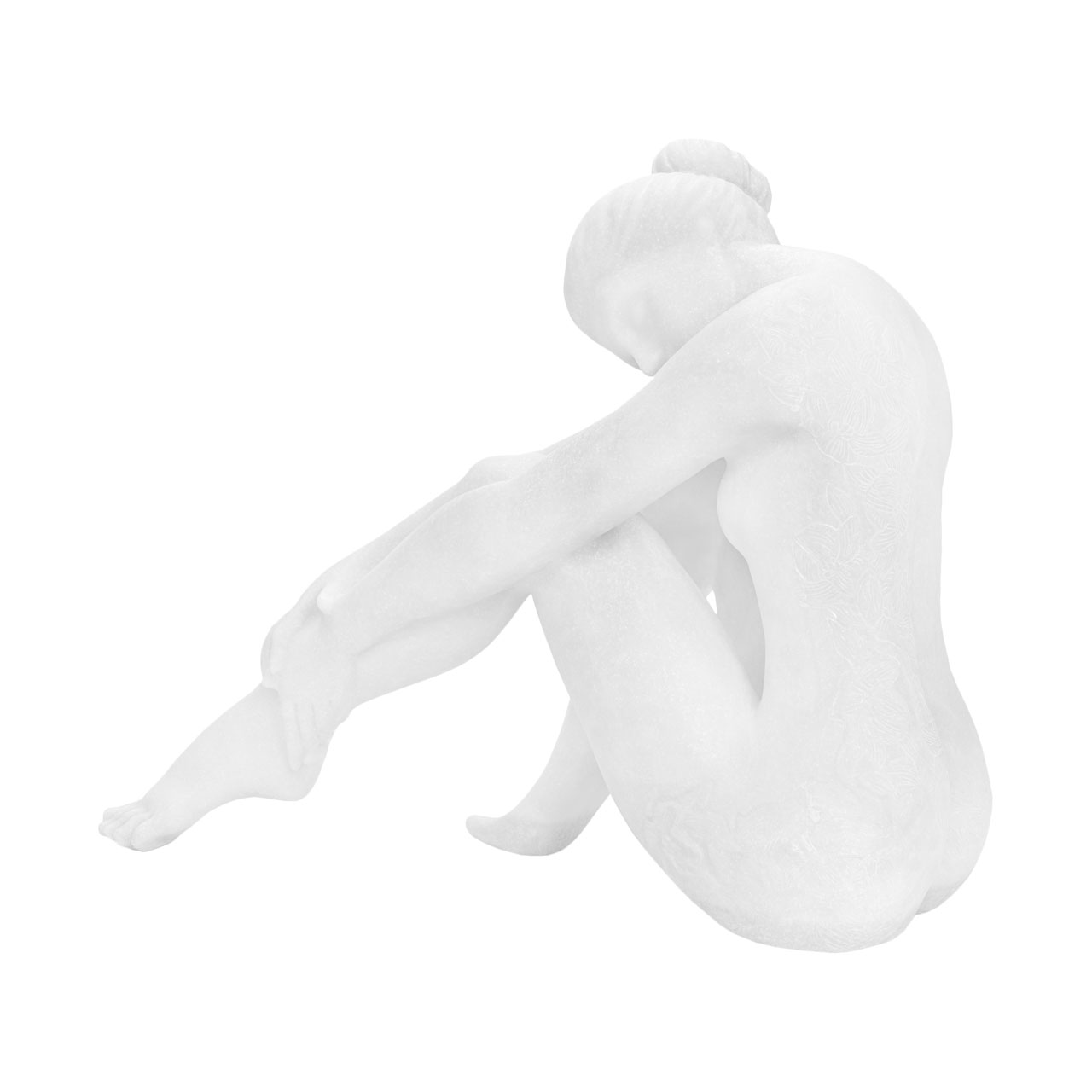 Ulysia Sculpture 6