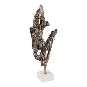 HALDENHAM BRONZE DECOR 24 (IN) 1