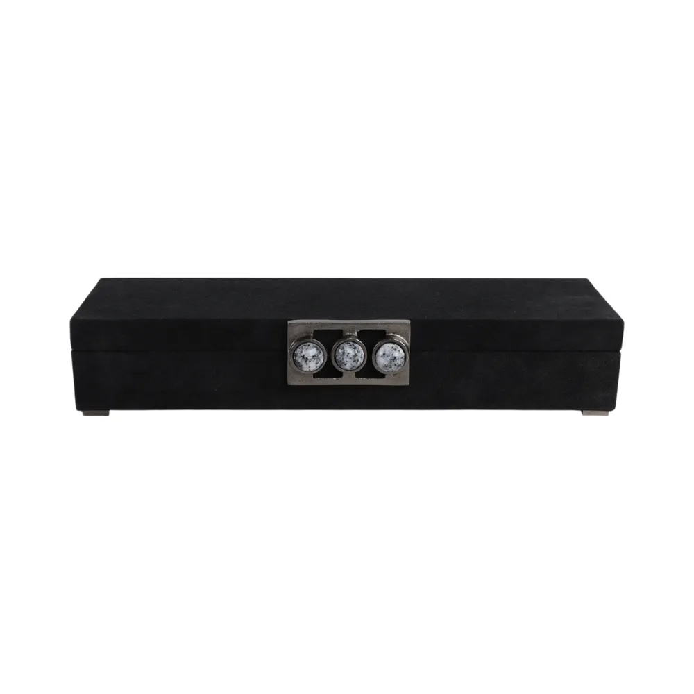 PARKER BLACK BOX 3 (IN)