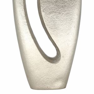 COLVINRUN SILVER VASE 20 (IN) 6