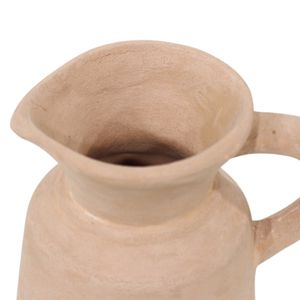 REIDWOOD RED VASE 6 (IN) 4
