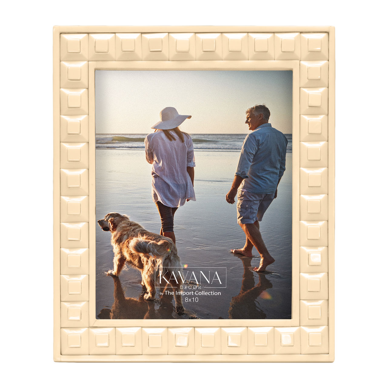 Aquilla Frame 8x10 2