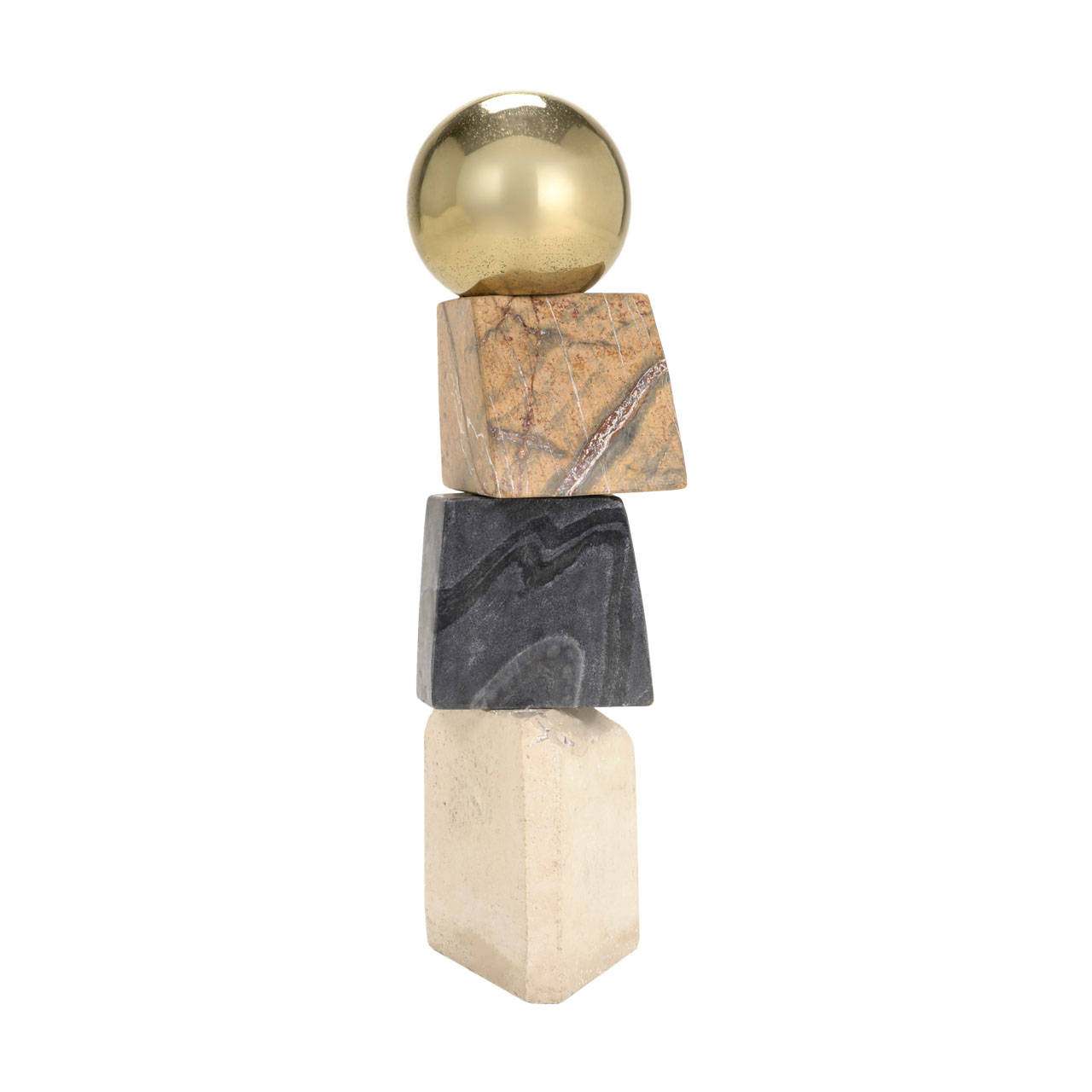 Niram Tall Sculpture 2