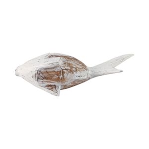 HARTOAK BROWN DECOR 6 (IN) 7
