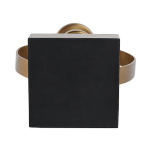 GRAYDONDALE GOLD CANDLE HOLDER 21 (IN) 8