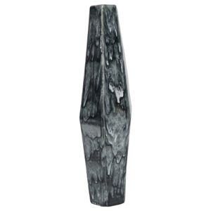 EASTONBURN GREEN VASE 16 (IN) 3