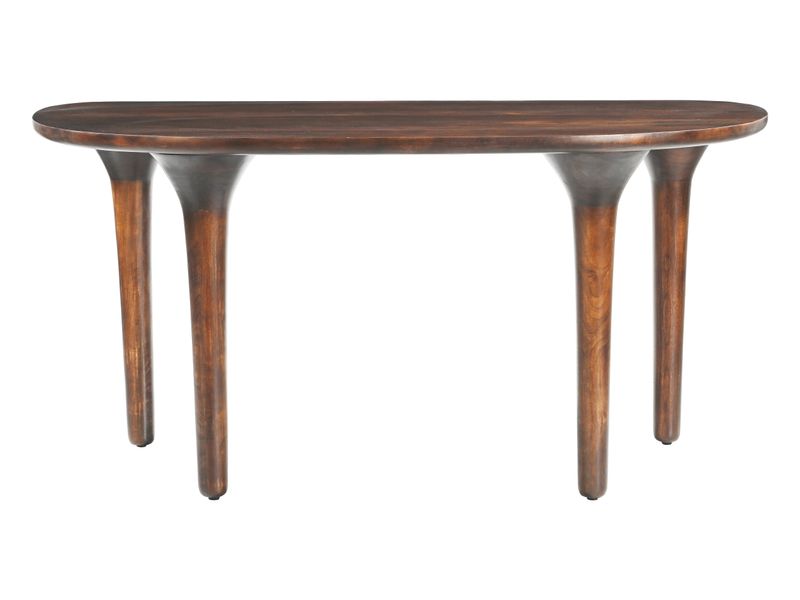 Spiker Desk Black 3