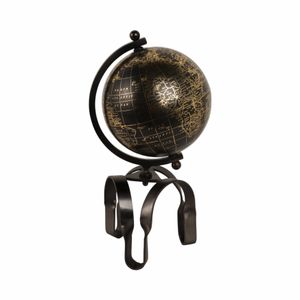 BOLTONTON BLACK DECOR 17 (IN) 5