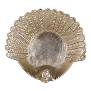 CARTERLAKE GOLD DISH 5 (IN) 9
