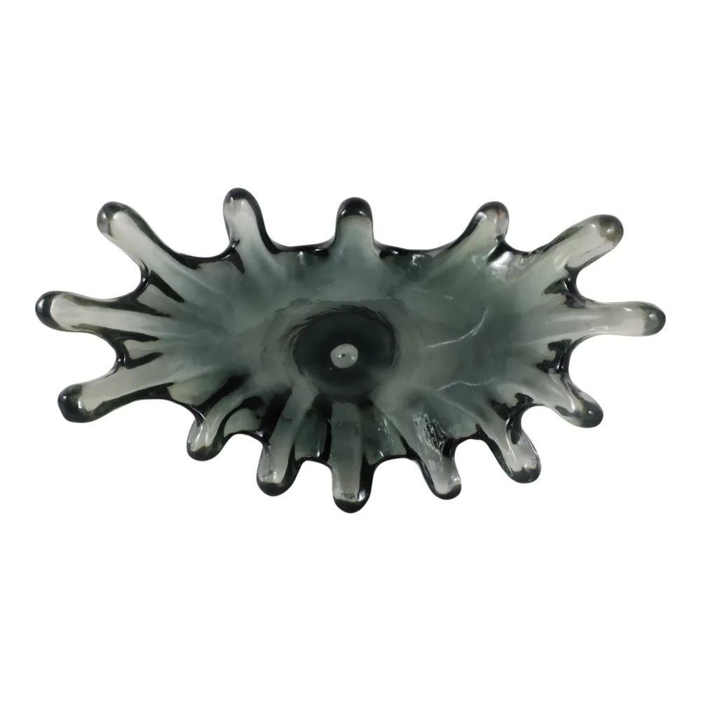 GUNNMORE GRAY DECOR 13 (IN)