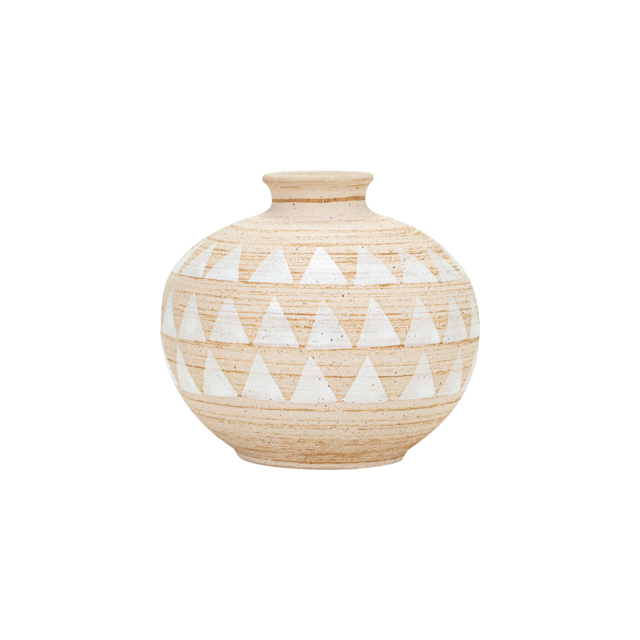 Presden Short Vase 4