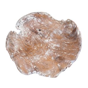 Charbin Bowl - White 5