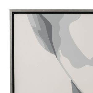 GASTONCROSS WHITE ART 47 (IN) 5