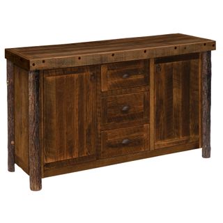 Appalachian Sideboard - Artisan Top