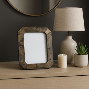 GORTONFORD BROWN FRAME 10 (IN) 10