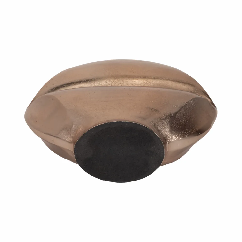 FORBESDALE GOLD VASE 11 (IN)