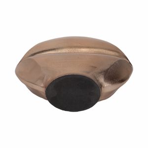 FORBESDALE GOLD VASE 11 (IN) 8