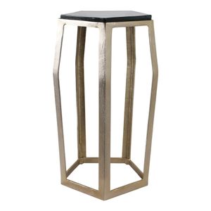 HANNAHVALE GOLD TABLE 26 (IN) 1