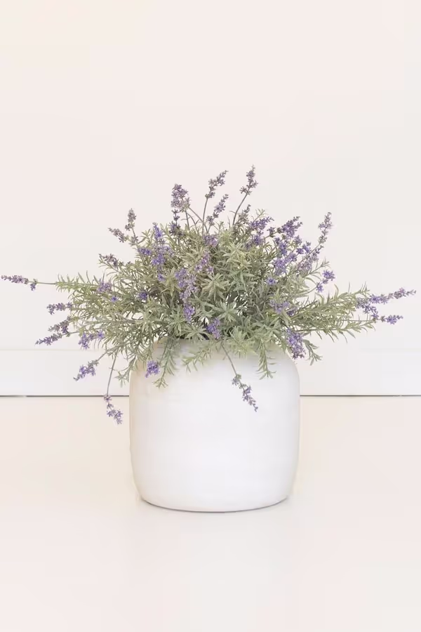 Artificial Lavender Bundle