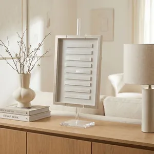 GORTONBURN CLEAR DECOR 30 (IN) 12