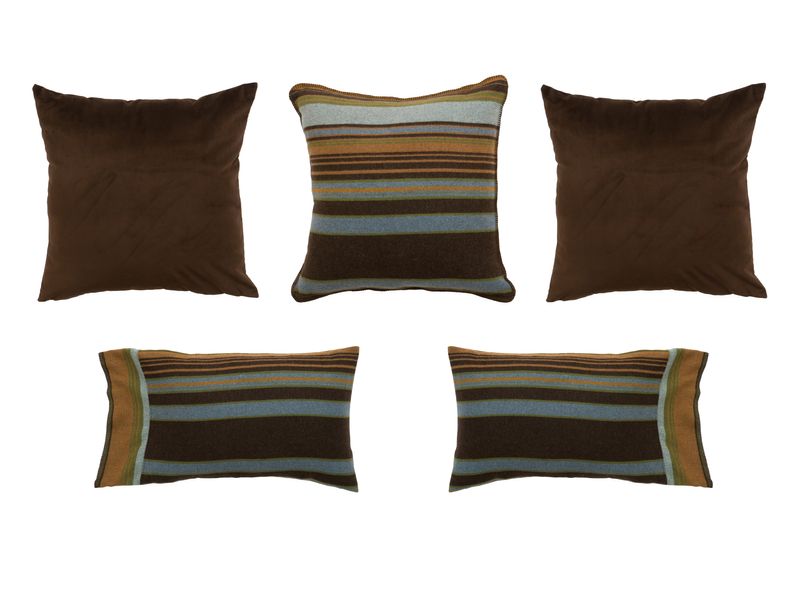 Hudson II  - Value Set - Cal King 2