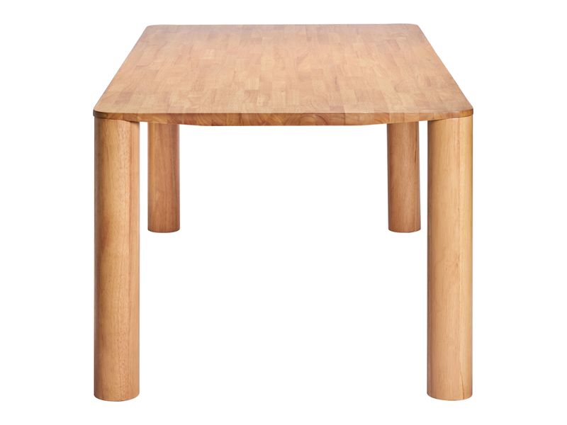Eazy Dining Table Natural 3