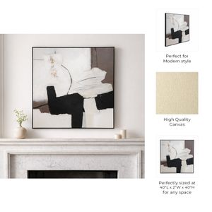 GERBERBURN BLACK ART 40 (IN) 9
