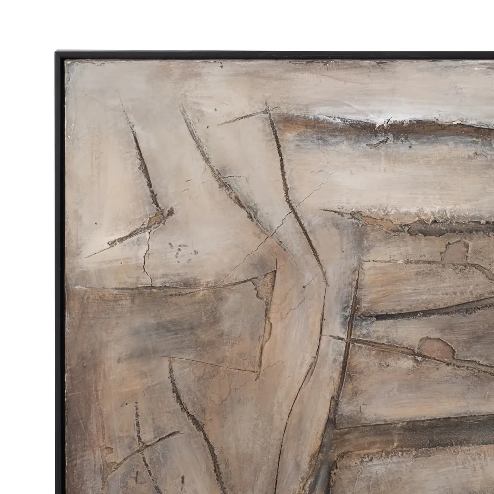 GRADYMOOR BROWN ART 40 (IN)