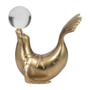 JULIANSHAW GOLD DECOR 7 (IN) 1