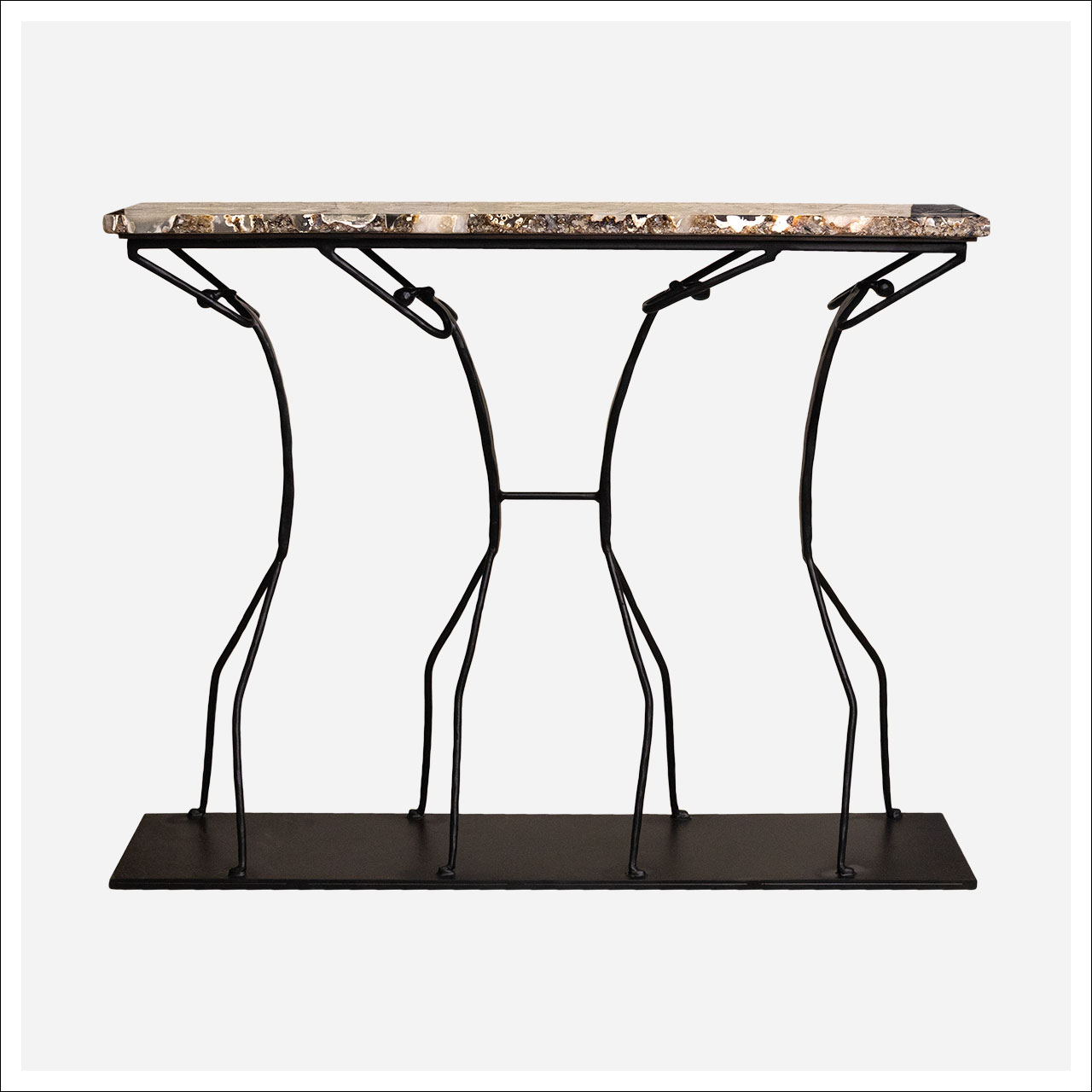 Atlas Console Table
