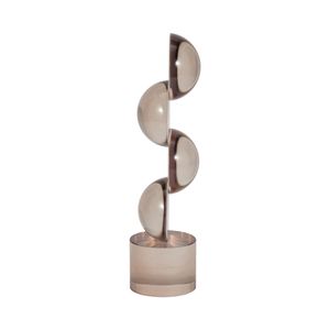 CALTONSIDE CLEAR DECOR 13 (IN) 4