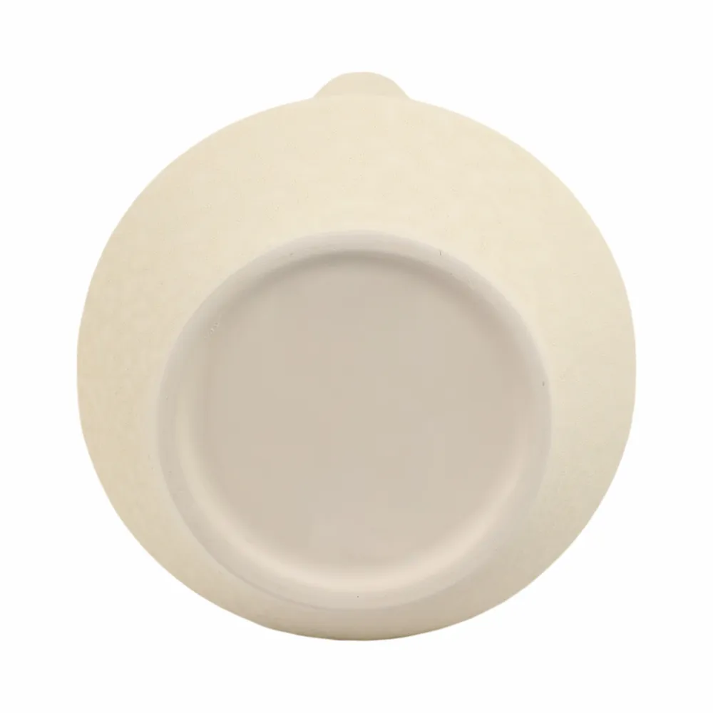 ENSLEYCROSS WHITE VASE 21 (IN)