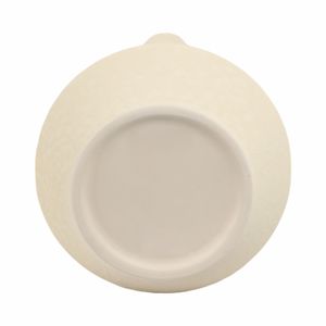 ENSLEYCROSS WHITE VASE 21 (IN) 8