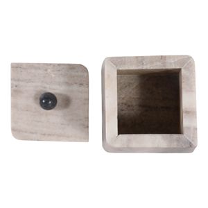 FERNWOOD TAN BOX 5 (IN) 9