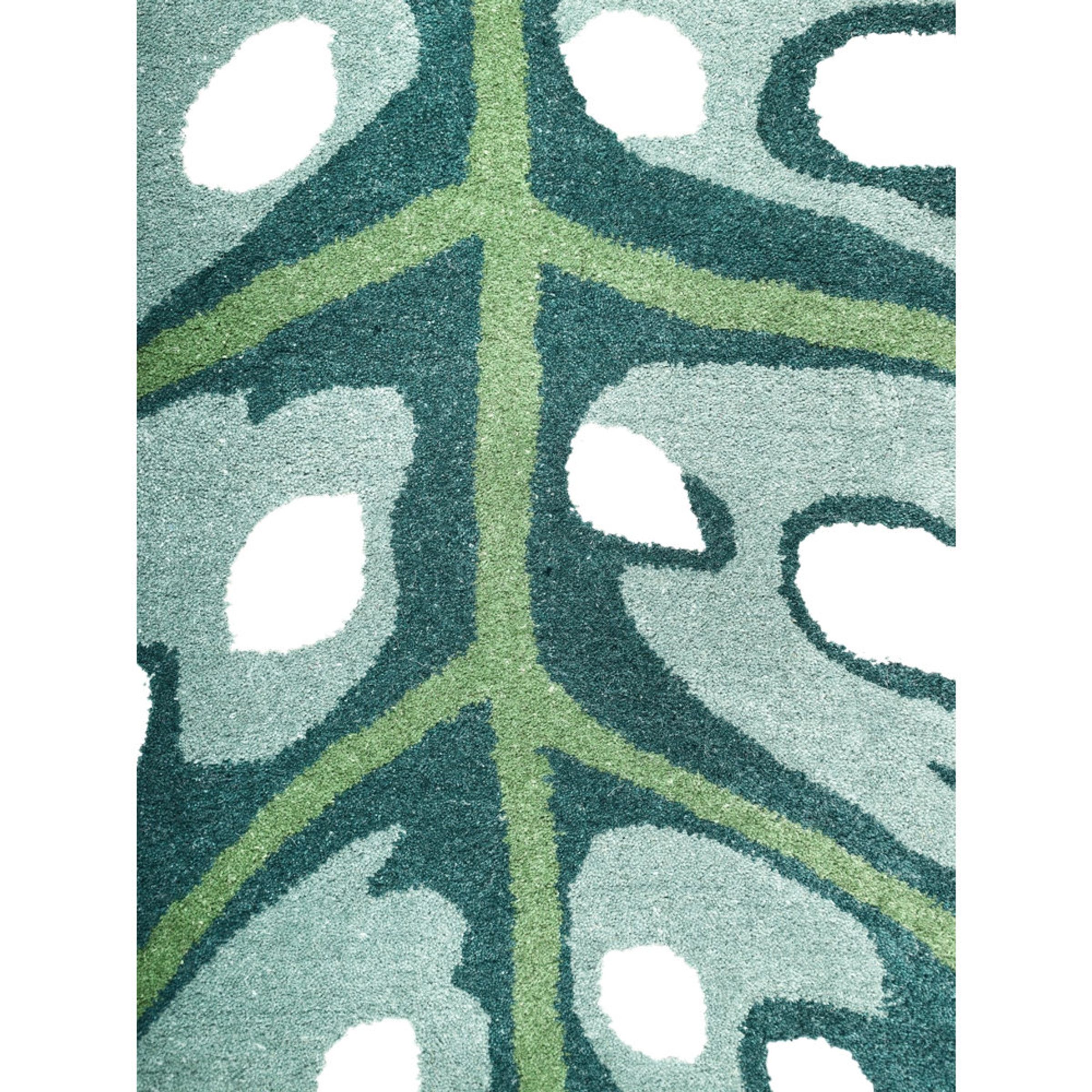 Gontarz Cotton Blend Bath Mat
