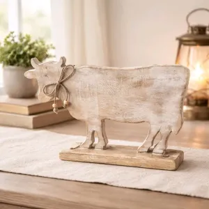 Wooden Buford 14x10in 1