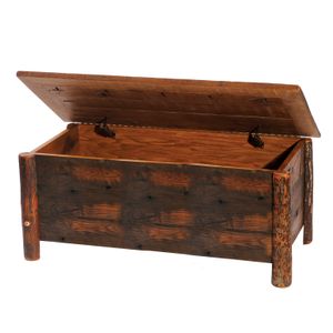 Appalachian Blanket Chest 2