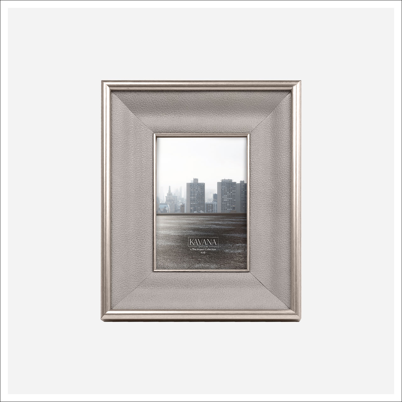 Ashton Frame 4x6
